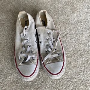Converse US Size 6